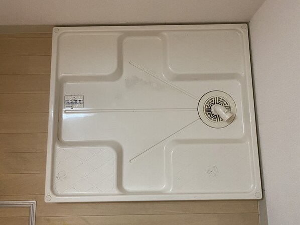 アンプルールの物件内観写真